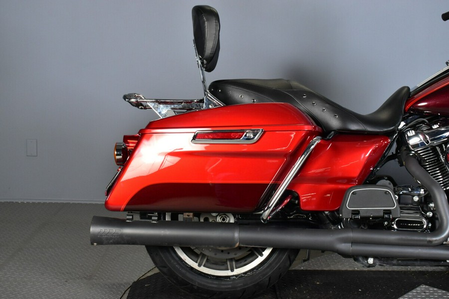 2019 Harley-Davidson Road King