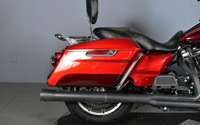 2019 Harley-Davidson Road King