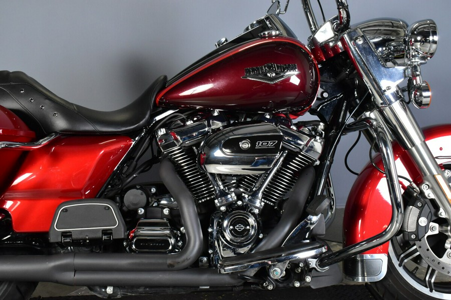 2019 Harley-Davidson Road King
