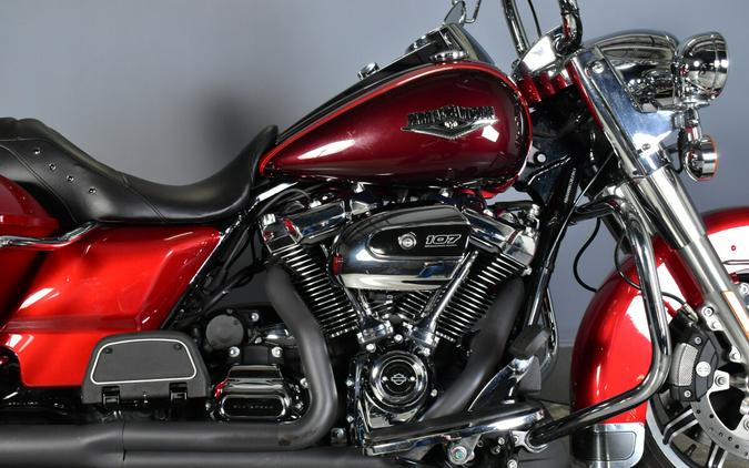 2019 Harley-Davidson Road King