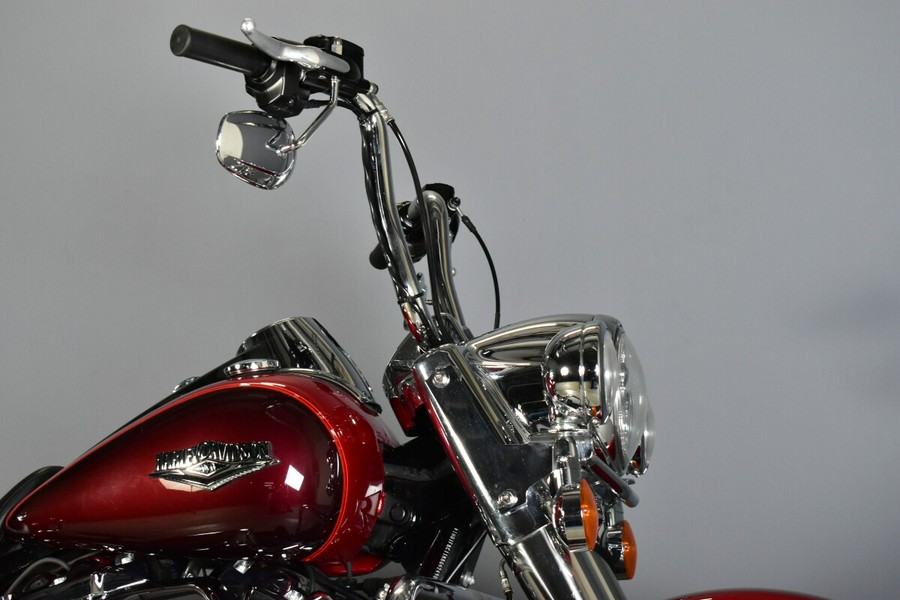 2019 Harley-Davidson Road King