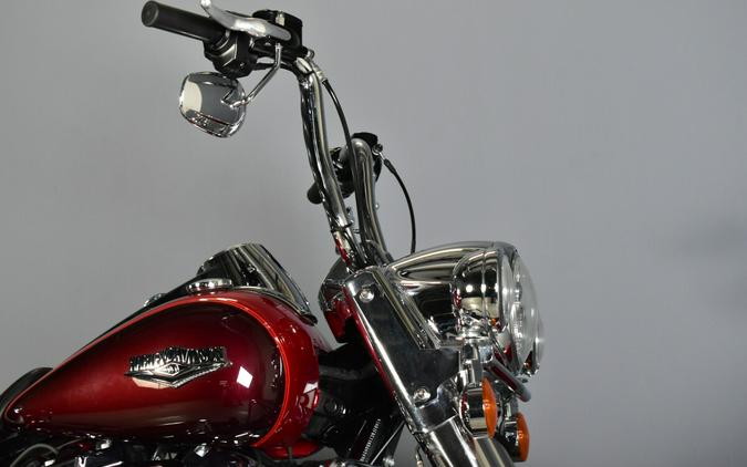 2019 Harley-Davidson Road King