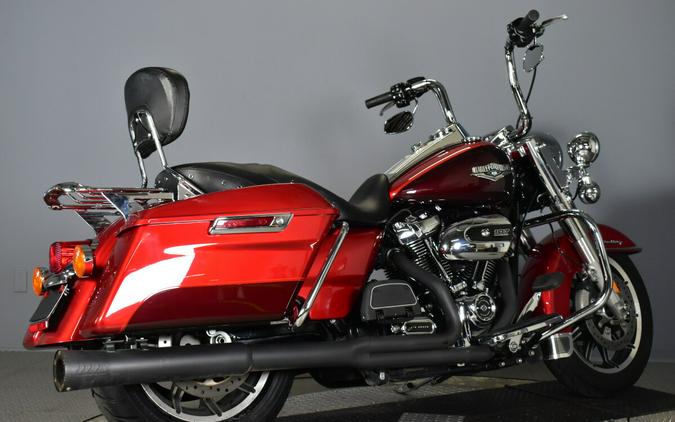 2019 Harley-Davidson Road King