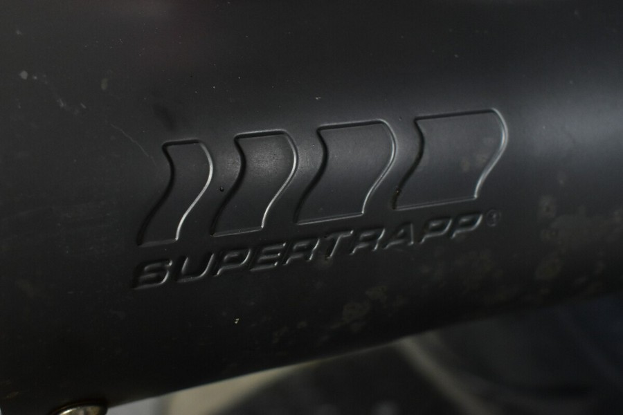 2019 Harley-Davidson Road King