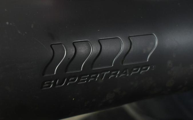 2019 Harley-Davidson Road King