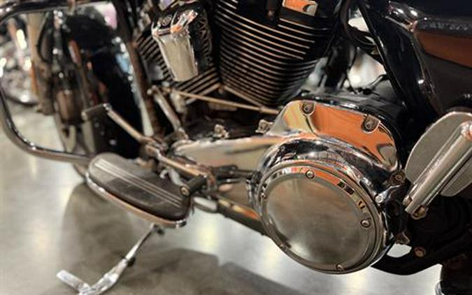 2017 Harley-Davidson Road Glide® Special