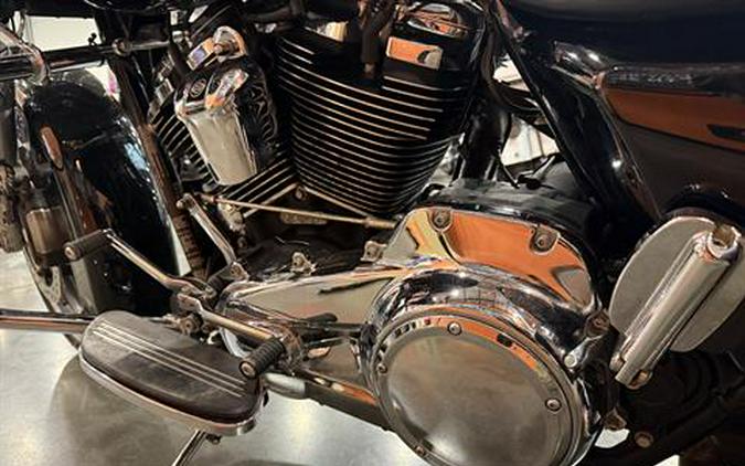 2017 Harley-Davidson Road Glide® Special