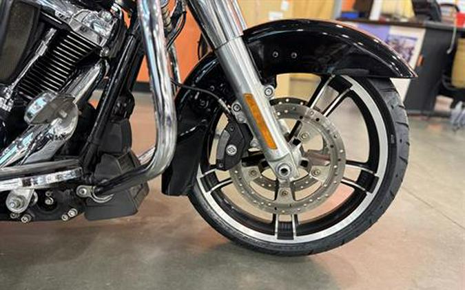 2017 Harley-Davidson Road Glide® Special