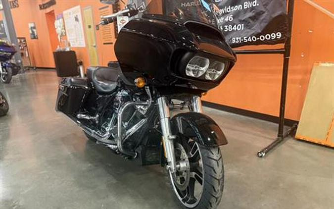 2017 Harley-Davidson Road Glide® Special