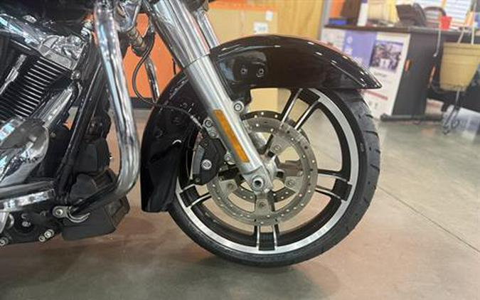 2017 Harley-Davidson Road Glide® Special