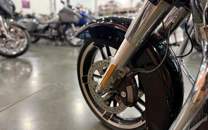 2017 Harley-Davidson Road Glide® Special