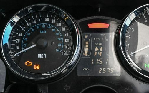 2024 Kawasaki Z900RS Cafe ABS