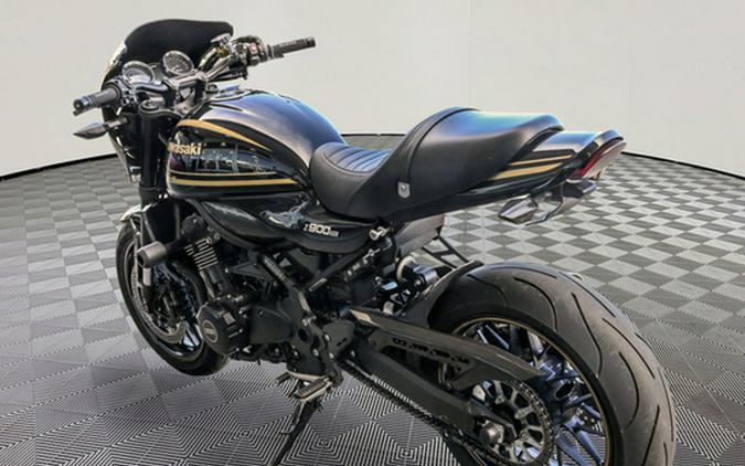 2024 Kawasaki Z900RS Cafe ABS