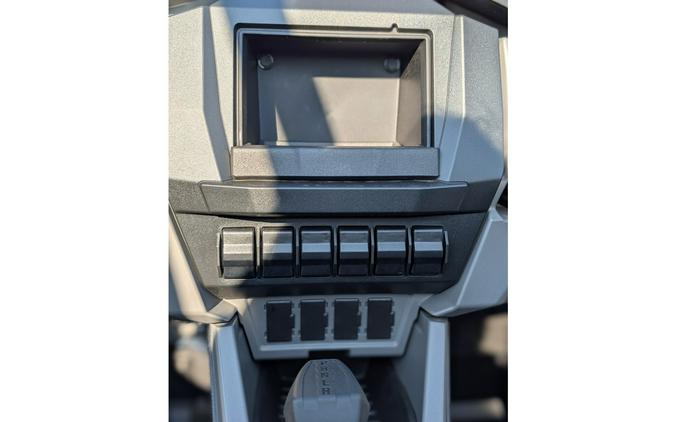 2026 Polaris RZR PRO XP SPORT