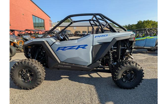 2026 Polaris RZR PRO XP SPORT