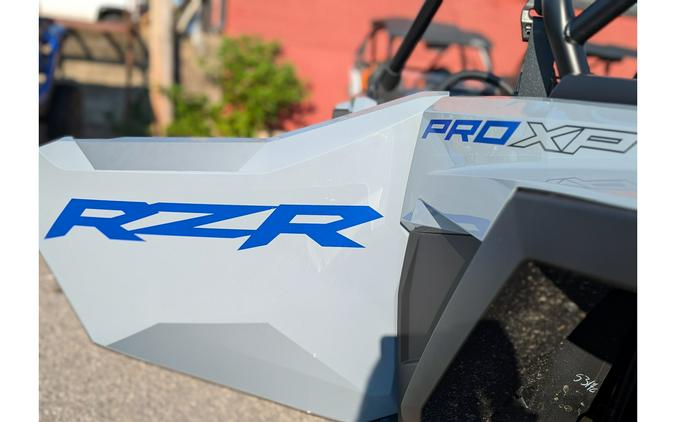 2026 Polaris RZR PRO XP SPORT