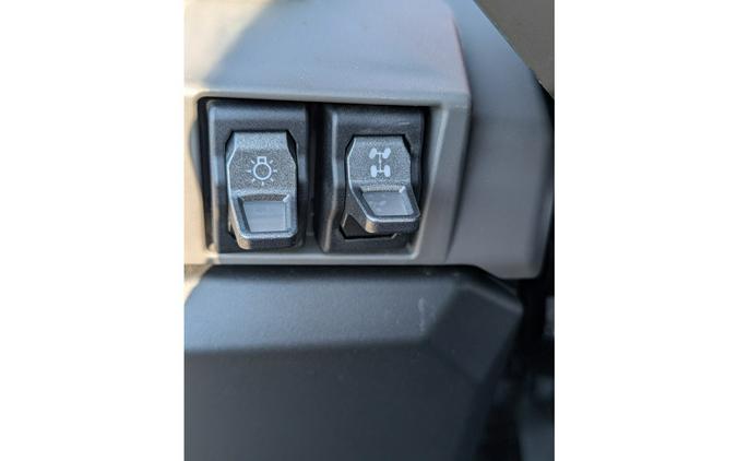 2026 Polaris RZR PRO XP SPORT