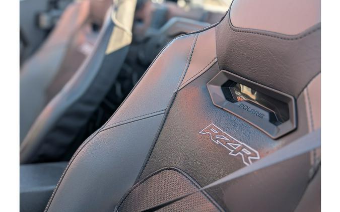 2026 Polaris RZR PRO XP SPORT