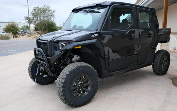 2026 POLARIS XPEDITION XP 5 NORTHSTAR