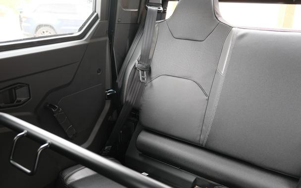 2026 POLARIS XPEDITION XP 5 NORTHSTAR