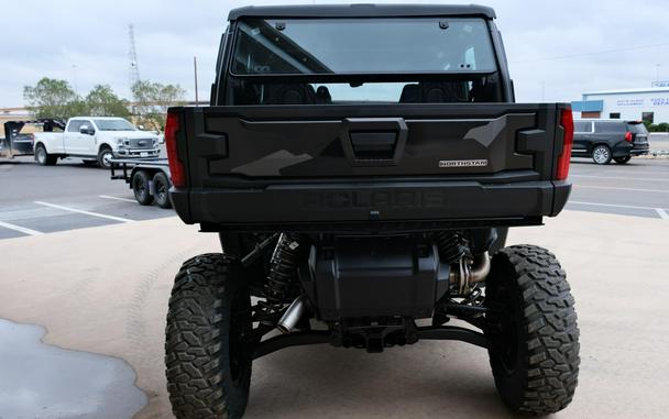 2026 POLARIS XPEDITION XP 5 NORTHSTAR