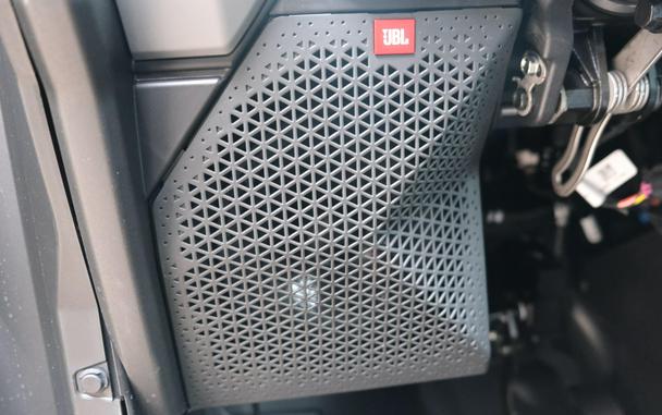 2026 POLARIS XPEDITION XP 5 NORTHSTAR