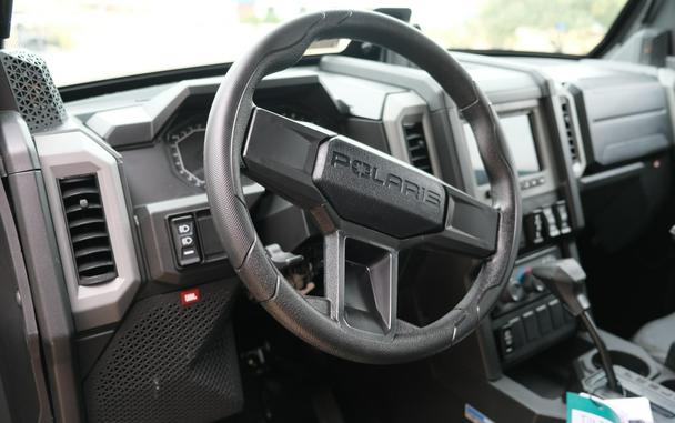 2026 POLARIS XPEDITION XP 5 NORTHSTAR