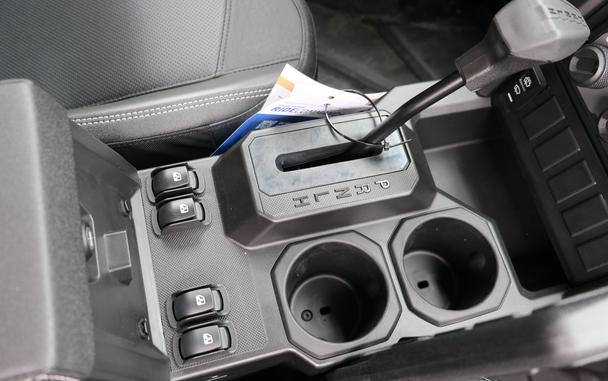 2026 POLARIS XPEDITION XP 5 NORTHSTAR