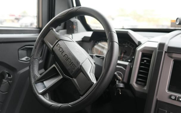 2026 POLARIS XPEDITION XP 5 NORTHSTAR