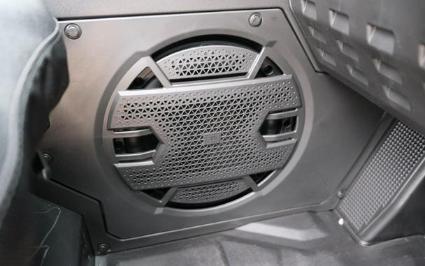 2026 POLARIS XPEDITION XP 5 NORTHSTAR