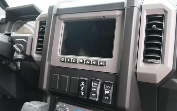 2026 POLARIS XPEDITION XP 5 NORTHSTAR