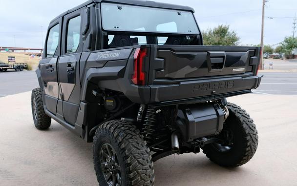 2026 POLARIS XPEDITION XP 5 NORTHSTAR