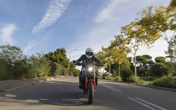 2026 Yamaha XSR900