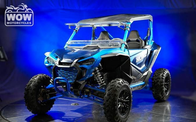 2024 Honda® TALON 1000R FOX LIVE VALVE