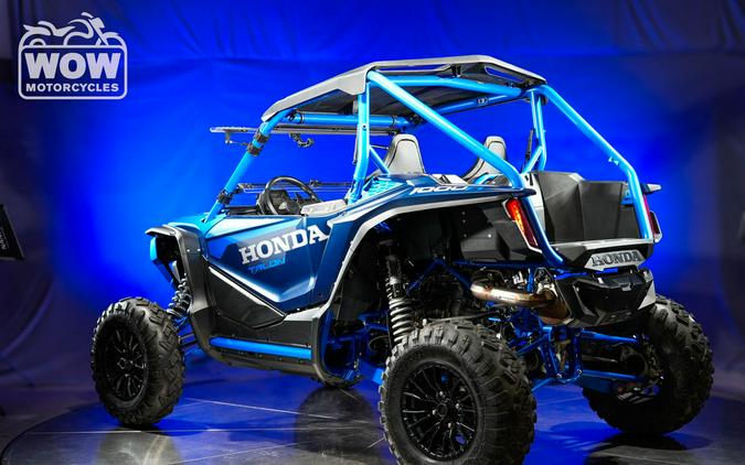 2024 Honda® TALON 1000R FOX LIVE VALVE