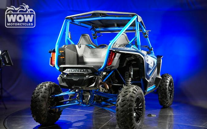 2024 Honda® TALON 1000R FOX LIVE VALVE