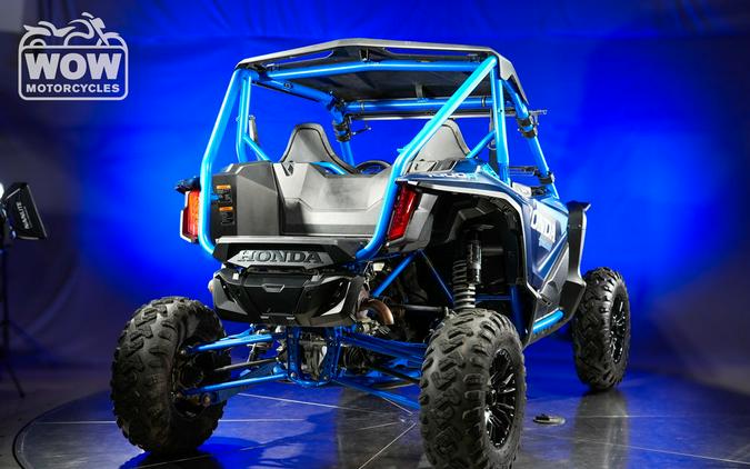 2024 Honda® TALON 1000R FOX LIVE VALVE