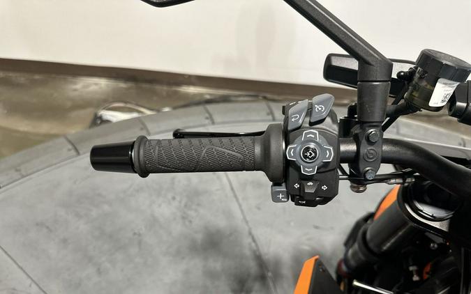 2026 KTM Super Duke 1390 R EVO