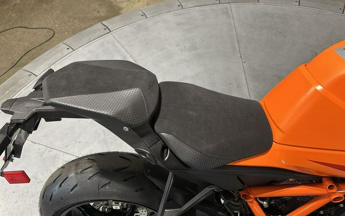 2026 KTM Super Duke 1390 R EVO