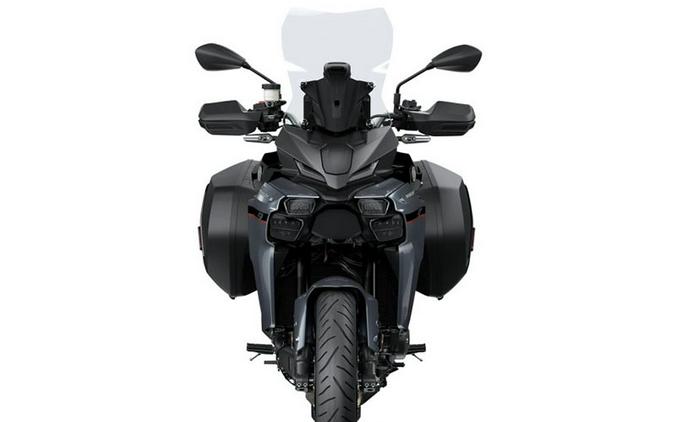 2025 Yamaha Tracer 9