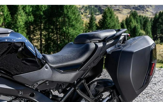 2025 Yamaha Tracer 9