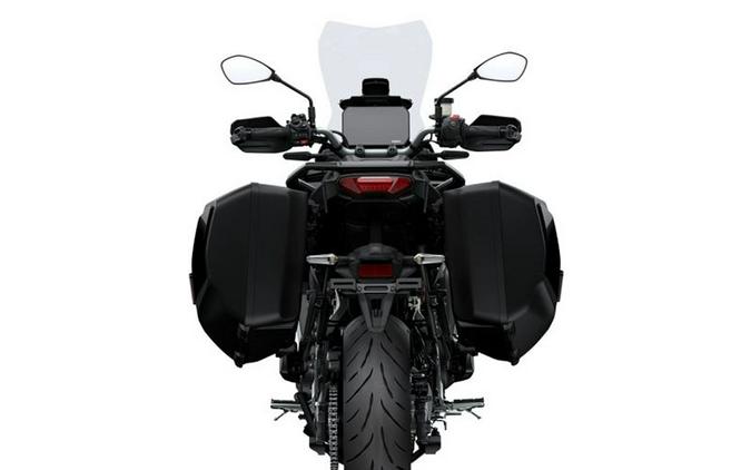 2025 Yamaha Tracer 9