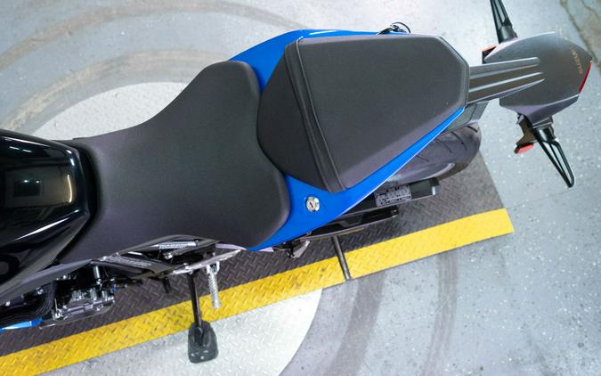 2024 Suzuki GSX-8R