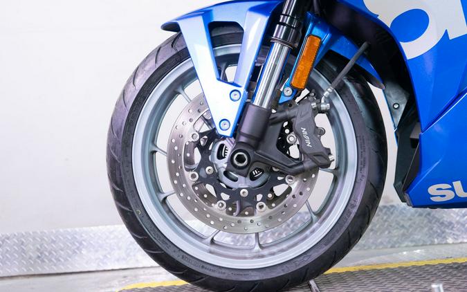 2024 Suzuki GSX-8R