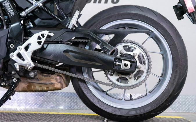 2024 Suzuki GSX-8R