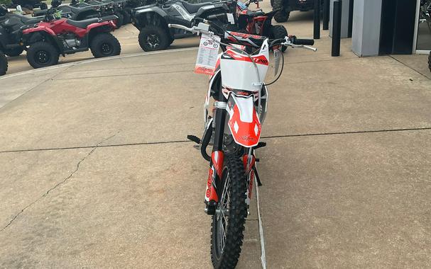 2026 Kayo TT140