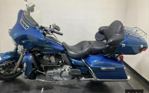 2014 Harley-Davidson Ultra Limited