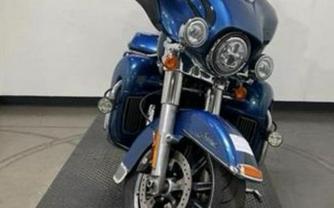 2014 Harley-Davidson Ultra Limited