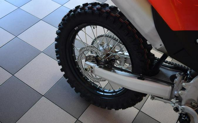 2026 Honda® CRF450RX