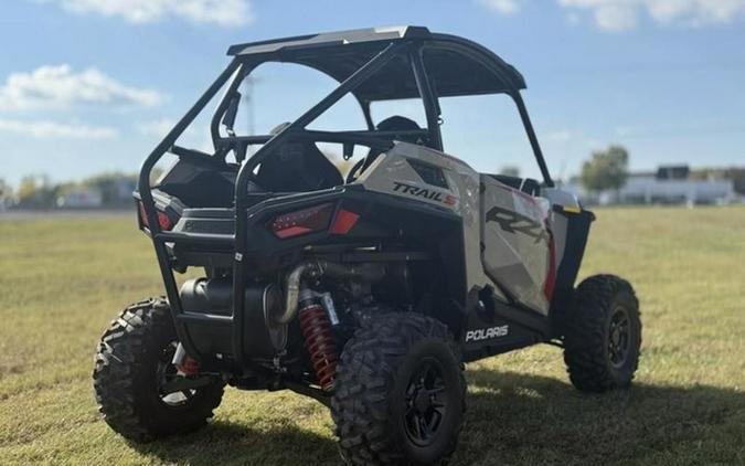 2026 Polaris RZR Trail Ultimate